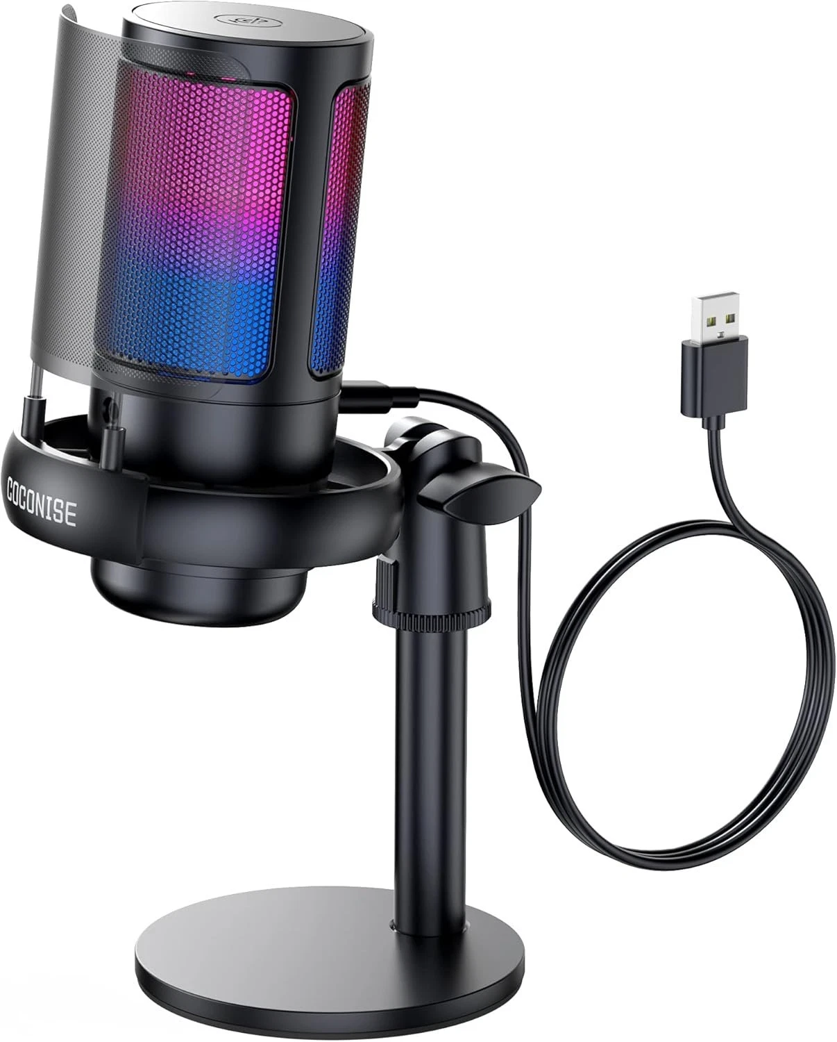 Microphone Gaming